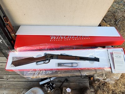 winchester 9410 compact - Image 2 of 2