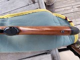 winchester model 71 carbine 450 alaskan - Image 1 of 6