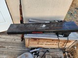 winchester 1892 45 long colt packer 16 in bbl nib 1 of 500 - Image 2 of 4
