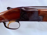 Browning Superposed 12Guage - 2 of 15