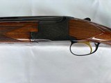Browning Superposed 12Guage - 3 of 15