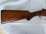 Browning Superposed 12Guage - 9 of 15