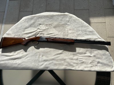 Browning Superposed 410