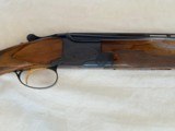 Browning Superposed 28 Gauge - 3 of 15