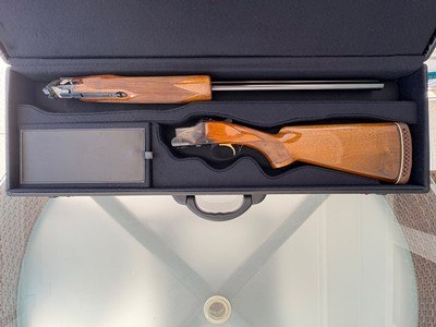 Browning Superposed 28 Gauge
