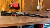 Remington Nylon 76 .22 - Apache Black (Blued metal)