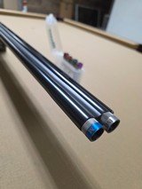32" 28ga Blaser F3 Barrels - 4 of 7