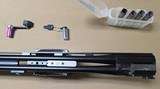 32" 28ga Blaser F3 Barrels - 5 of 7