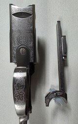 Beretta 686 SPI 12ga Receiver - 5 of 5