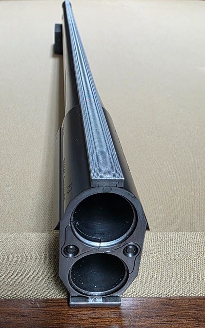 Blaser F3 34
