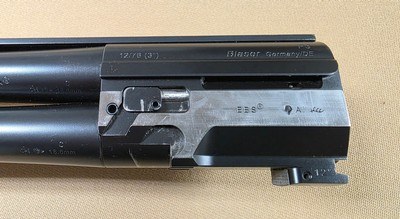 Blaser F3 34