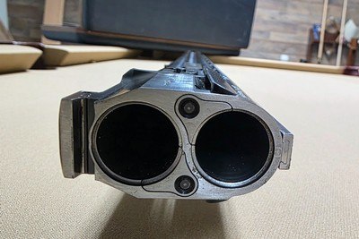 Blaser F3 34