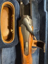 Blaser F3 12 gauge - 11 of 13