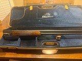 Blaser F3 12 gauge - 8 of 13