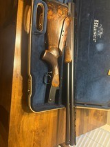 Blaser F3 12 gauge - 10 of 13