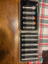 Blaser F3 12 gauge - 13 of 13