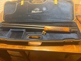 Blaser F3 12 gauge - 7 of 13