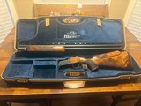 Blaser F3 12 gauge - 6 of 13