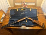 Blaser F3 12 gauge