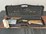 Beretta SL2 12/32 Sporting BFast - 7 of 9