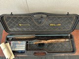 Beretta SL2 12/32 Sporting BFast - 9 of 9