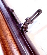 Shiloh Sharps Mfg. Co. 1863 New Model Sporter Single shot black powder percussion breech loading rifle, 45 cal. - 5 of 15