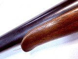 Shiloh Sharps Mfg. Co. 1863 New Model Sporter Single shot black powder percussion breech loading rifle, 45 cal. - 6 of 15