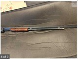 Winchester model 1890 22LR - 8 of 9