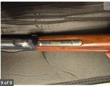 Winchester model 1890 22LR - 9 of 9