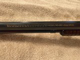 Winchester model 1890 22LR - 10 of 10