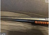Winchester model 1890 22LR - 6 of 9