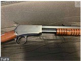 Winchester model 1890 22LR - 7 of 9