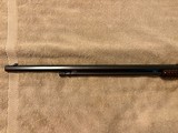 Winchester model 1890 22LR - 7 of 10