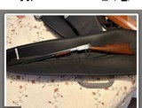 Winchester model 1890 22LR