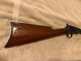 Winchester model 1890 22LR - 2 of 10