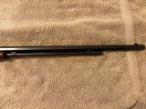 Winchester model 1890 22LR - 4 of 10