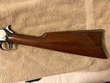 Winchester model 1890 22LR - 5 of 10