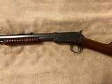 Winchester model 1890 22LR - 6 of 10