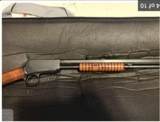 Winchester model 90 22 Short only - 4 of 10