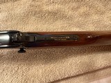 Winchester model 90 22 Short only - 11 of 11