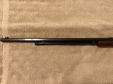 Winchester model 90 22 Short only - 7 of 11
