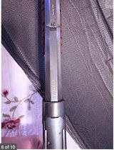 Winchester model 90 22 Short only - 8 of 10