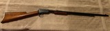 Winchester model 90 22 Short only