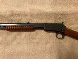 Winchester model 90 22 Short only - 6 of 11