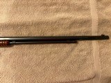 Winchester model 90 22 Short only - 4 of 11