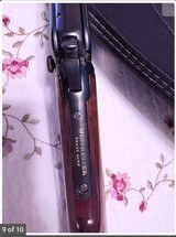 Winchester model 90 22 Short only - 9 of 10