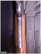 Winchester model 90 22 Short only - 10 of 10