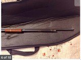 Winchester model 1890 22 Shorts only - 6 of 9