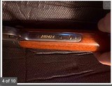Winchester model 1890 22 Shorts only - 4 of 9