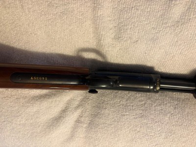 Winchester Model 62 (excellent condition) - Image 2 of 10